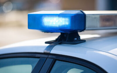 Traffic Ticket Infractions in South Florida Explained