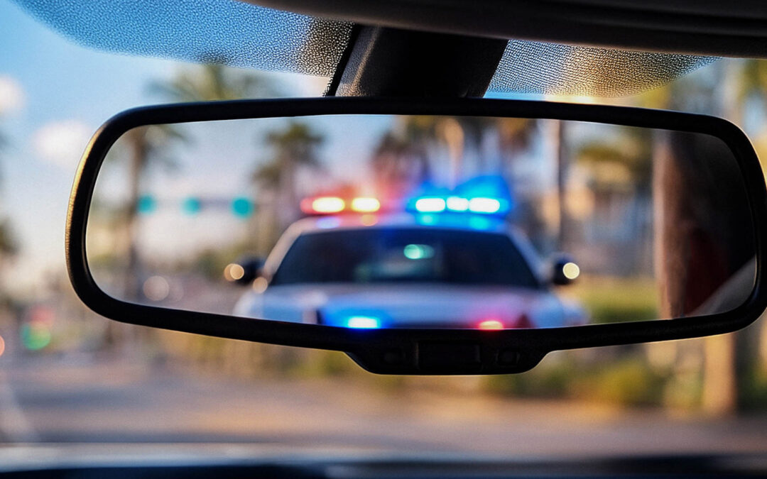Florida Traffic Laws Overview